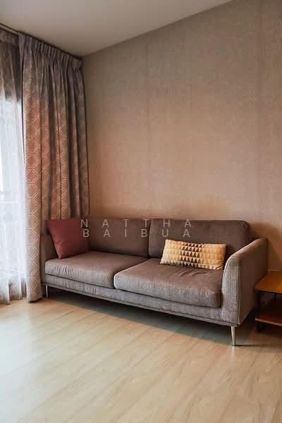 Life Sukhumvit 48 : ไลฟ์ สุขุมวิท 48, กรุงเทพ, ซอยสุขุมวิท 48, พระโขนง, คลองเตย, กรุงเทพ, 60 ตร.ม., คอนโด ให้เช่า, โดย Nattha Baibua, 500479612 - DDproperty.com