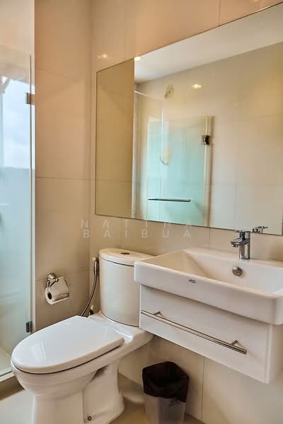 Life Sukhumvit 48, Bangkok, Soi Sukhumvit 48, Phra Kanong, Khlong Toei, Bangkok, 2 Bedrooms, 60 sqm, Condo For Rent, by Nattha Baibua, 500479612 - DDproperty.com