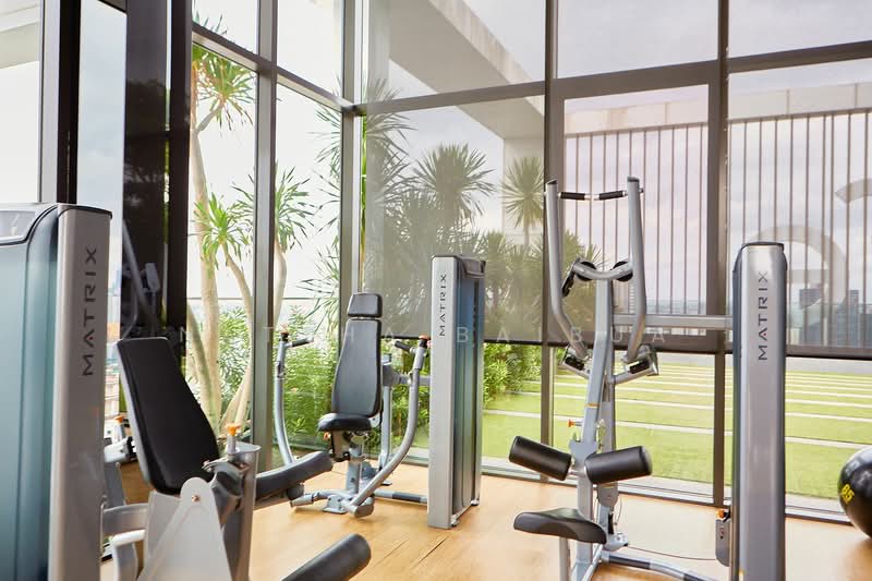 Life Sukhumvit 48, Bangkok, Soi Sukhumvit 48, Phra Kanong, Khlong Toei, Bangkok, 2 Bedrooms, 60 sqm, Condo For Rent, by Nattha Baibua, 500479612 - DDproperty.com