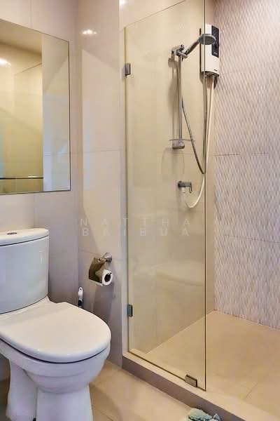 Life Sukhumvit 48, Bangkok, Soi Sukhumvit 48, Phra Kanong, Khlong Toei, Bangkok, 2 Bedrooms, 60 sqm, Condo For Rent, by Nattha Baibua, 500479612 - DDproperty.com
