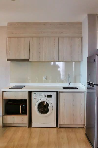 Life Sukhumvit 48, Bangkok, Soi Sukhumvit 48, Phra Kanong, Khlong Toei, Bangkok, 2 Bedrooms, 60 sqm, Condo For Rent, by Nattha Baibua, 500479612 - DDproperty.com