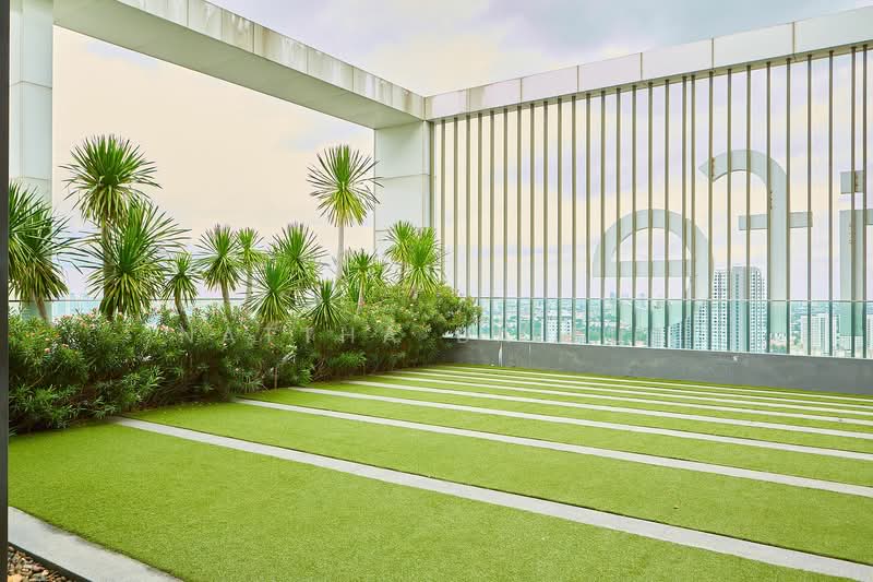Life Sukhumvit 48, Bangkok, Soi Sukhumvit 48, Phra Kanong, Khlong Toei, Bangkok, 2 Bedrooms, 60 sqm, Condo For Rent, by Nattha Baibua, 500479612 - DDproperty.com
