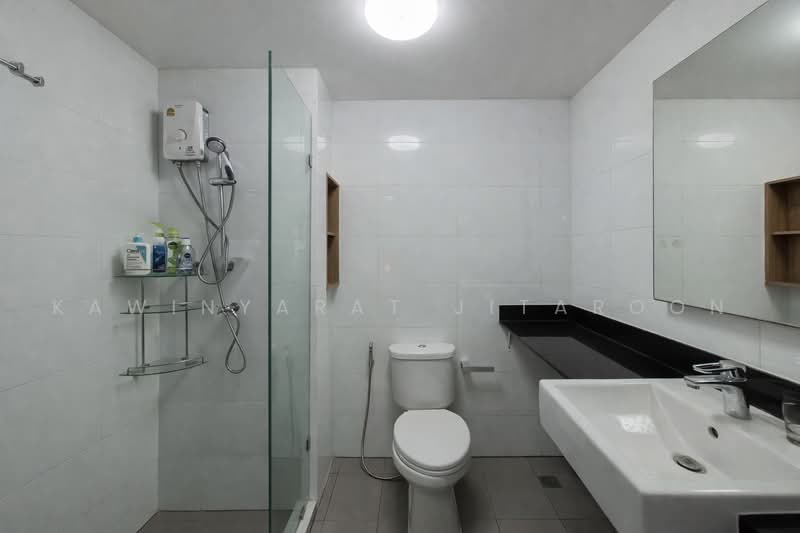 Chapter One The Campus Kaset, Bangkok, 2033 Phaholyothin Road, Lat Yao, Chatuchak, Bangkok, 2 Bedrooms, 46 sqm, Condo For Rent, by Kawinyarat Jitaroon, 500479613 - DDproperty.com