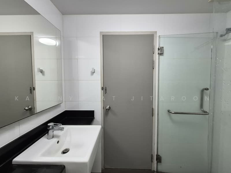 Chapter One The Campus Kaset, Bangkok, 2033 Phaholyothin Road, Lat Yao, Chatuchak, Bangkok, 2 Bedrooms, 46 sqm, Condo For Rent, by Kawinyarat Jitaroon, 500479613 - DDproperty.com
