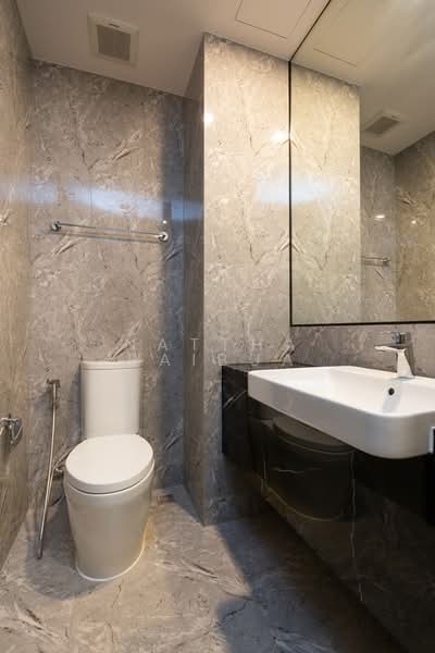 ASHTON Asoke, Bangkok, 131 Asoke Montri Road, Khlongtoei Nua, Watthana, Bangkok, 1 Bedroom, 35 sqm, Condo For Rent, by Nattha Baibua, 500479615 - DDproperty.com
