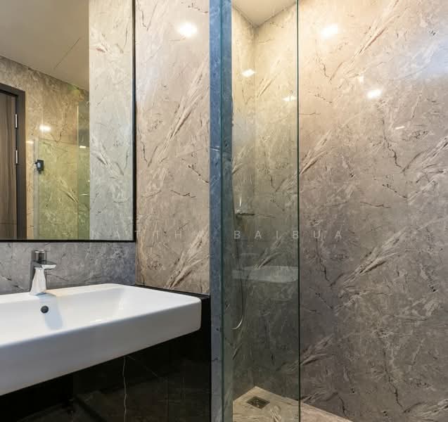 ASHTON Asoke, Bangkok, 131 Asoke Montri Road, Khlongtoei Nua, Watthana, Bangkok, 1 Bedroom, 35 sqm, Condo For Rent, by Nattha Baibua, 500479615 - DDproperty.com