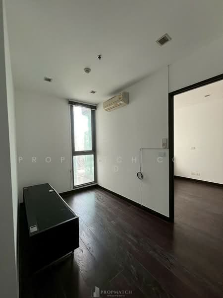 IDEO Q Phayathai, Bangkok, 138 Phayathai Road, Thung Phaya Thai, Ratchathewi, Bangkok, 1 Bedroom, 50 sqm, Condo For Rent, by PROPMATCH CO., LTD., 500479617 - DDproperty.com