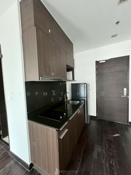 IDEO Q Phayathai, Bangkok, 138 Phayathai Road, Thung Phaya Thai, Ratchathewi, Bangkok, 1 Bedroom, 50 sqm, Condo For Rent, by PROPMATCH CO., LTD., 500479617 - DDproperty.com