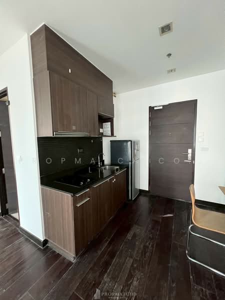 IDEO Q Phayathai, Bangkok, 138 Phayathai Road, Thung Phaya Thai, Ratchathewi, Bangkok, 1 Bedroom, 50 sqm, Condo For Rent, by PROPMATCH CO., LTD., 500479617 - DDproperty.com