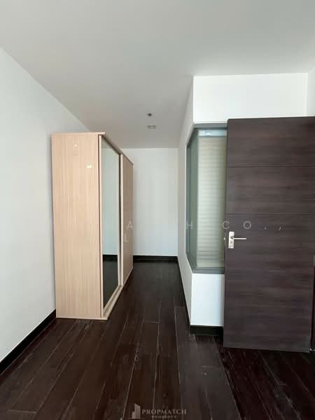 IDEO Q Phayathai, Bangkok, 138 Phayathai Road, Thung Phaya Thai, Ratchathewi, Bangkok, 1 Bedroom, 50 sqm, Condo For Rent, by PROPMATCH CO., LTD., 500479617 - DDproperty.com