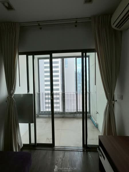 IDEO Q Phayathai, Bangkok, 138 Phayathai Road, Thung Phaya Thai, Ratchathewi, Bangkok, 1 Bedroom, 50 sqm, Condo For Rent, by PROPMATCH CO., LTD., 500479617 - DDproperty.com