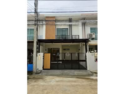 ขาย - Pruksa Town Nexts Bangna Km.5 : พฤกษาทาวน์ เน็กซ์ บางนา กม.5, สมุทรปราการ