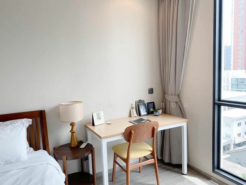 Rhythm Ekkamai, Bangkok, 11 Soi Sukhumvit 63, Khlongtoei Nua, Watthana, Bangkok, 2 Bedrooms, 70 sqm, Condo For Rent, by Nattha Baibua, 500479620 - DDproperty.com