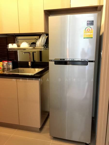 The Line Sukhumvit 71, Bangkok, 15 Sukhumvit 71 Road, Phra Kanong Nua, Watthana, Bangkok, 1 Bedroom, 31 sqm, Condo For Rent, by Nattha Baibua, 500479621 - DDproperty.com