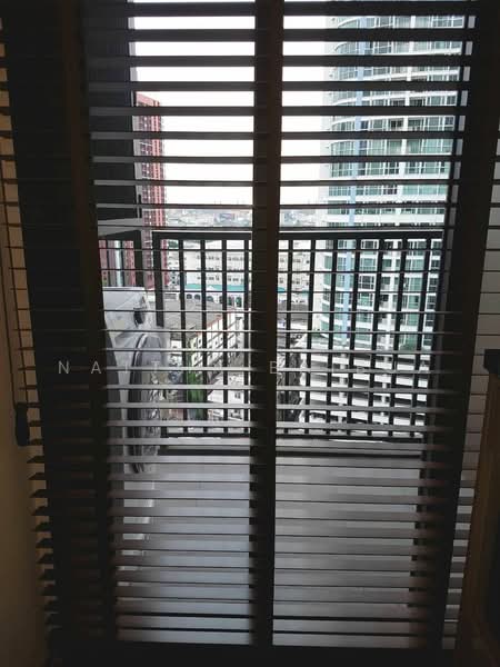 The Line Sukhumvit 71, Bangkok, 15 Sukhumvit 71 Road, Phra Kanong Nua, Watthana, Bangkok, 1 Bedroom, 31 sqm, Condo For Rent, by Nattha Baibua, 500479621 - DDproperty.com