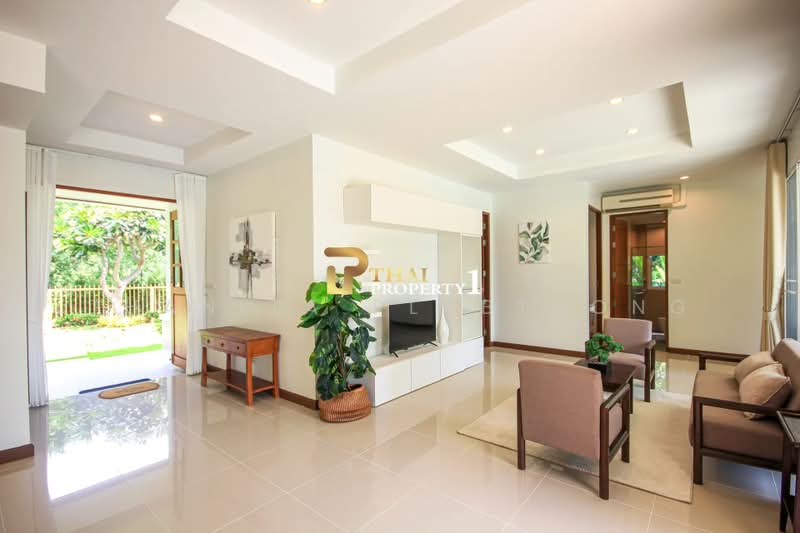 SeaRidge, Prachuap Khiri Khan, 90 Hua-Hin 136 Alley, Nong Kae, Hua Hin, Prachuap Khiri Khan, 3 Bedrooms, 252 sqm, Single Detached House For Sale, by Thanita Plabthong, 500479622 - DDproperty.com