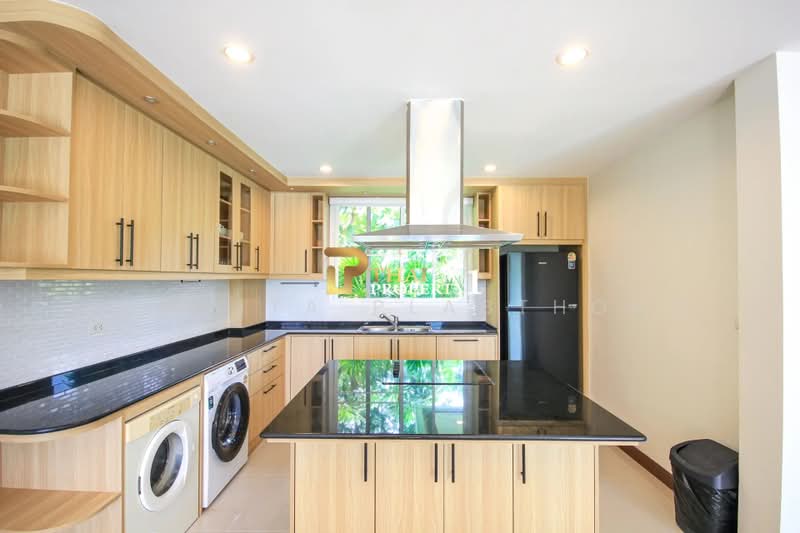 SeaRidge, Prachuap Khiri Khan, 90 Hua-Hin 136 Alley, Nong Kae, Hua Hin, Prachuap Khiri Khan, 3 Bedrooms, 252 sqm, Single Detached House For Sale, by Thanita Plabthong, 500479622 - DDproperty.com