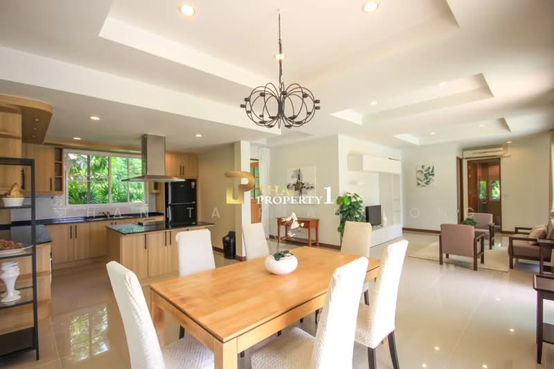 SeaRidge : ซีริดจ์, ประจวบคีรีขันธ์, 90 ซอย หัวหิน 136, หนองแก, หัวหิน, ประจวบคีรีขันธ์, 252 ตร.ม., บ้านเดี่ยว ขาย, โดย Thanita Plabthong, 500479622 - DDproperty.com