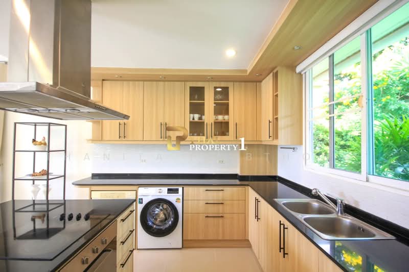SeaRidge, Prachuap Khiri Khan, 90 Hua-Hin 136 Alley, Nong Kae, Hua Hin, Prachuap Khiri Khan, 3 Bedrooms, 252 sqm, Single Detached House For Sale, by Thanita Plabthong, 500479622 - DDproperty.com