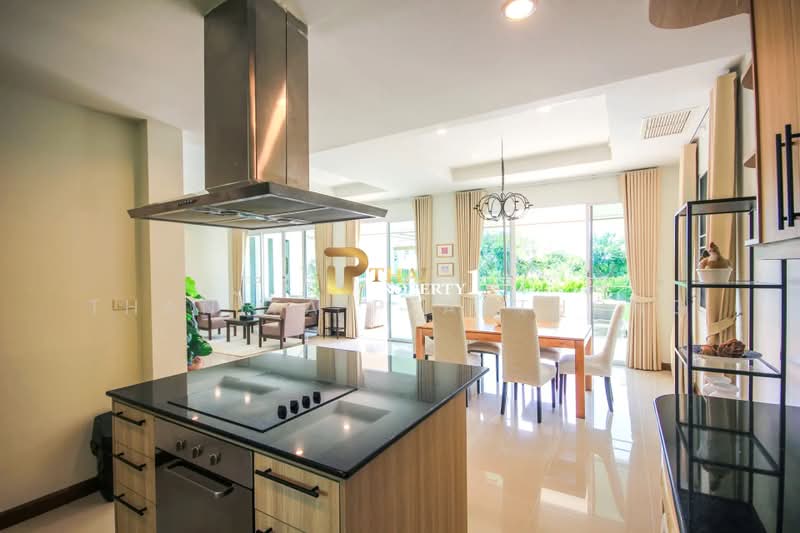 SeaRidge : ซีริดจ์, ประจวบคีรีขันธ์, 90 ซอย หัวหิน 136, หนองแก, หัวหิน, ประจวบคีรีขันธ์, 252 ตร.ม., บ้านเดี่ยว ขาย, โดย Thanita Plabthong, 500479622 - DDproperty.com
