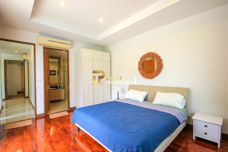 SeaRidge, Prachuap Khiri Khan, 90 Hua-Hin 136 Alley, Nong Kae, Hua Hin, Prachuap Khiri Khan, 3 Bedrooms, 252 sqm, Single Detached House For Sale, by Thanita Plabthong, 500479622 - DDproperty.com