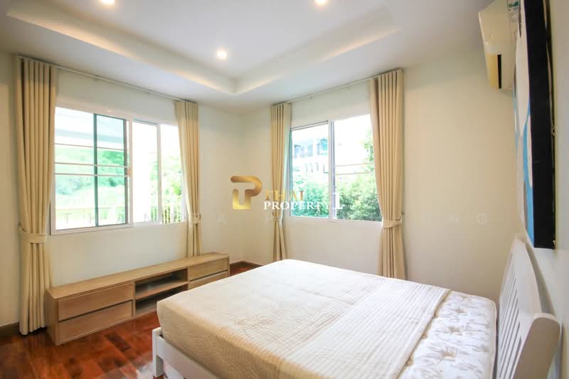 SeaRidge, Prachuap Khiri Khan, 90 Hua-Hin 136 Alley, Nong Kae, Hua Hin, Prachuap Khiri Khan, 3 Bedrooms, 252 sqm, Single Detached House For Sale, by Thanita Plabthong, 500479622 - DDproperty.com