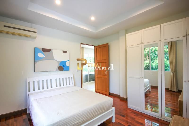SeaRidge, Prachuap Khiri Khan, 90 Hua-Hin 136 Alley, Nong Kae, Hua Hin, Prachuap Khiri Khan, 3 Bedrooms, 252 sqm, Single Detached House For Sale, by Thanita Plabthong, 500479622 - DDproperty.com
