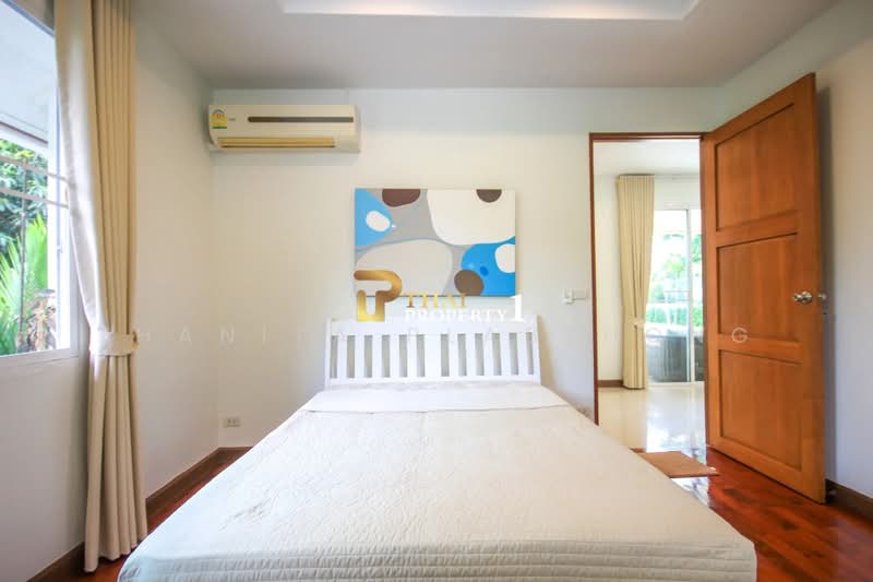 SeaRidge, Prachuap Khiri Khan, 90 Hua-Hin 136 Alley, Nong Kae, Hua Hin, Prachuap Khiri Khan, 3 Bedrooms, 252 sqm, Single Detached House For Sale, by Thanita Plabthong, 500479622 - DDproperty.com