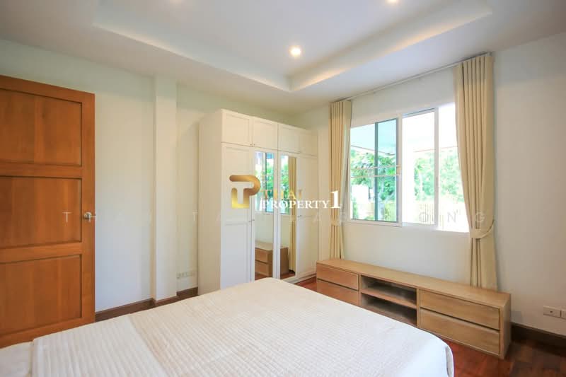 SeaRidge : ซีริดจ์, ประจวบคีรีขันธ์, 90 ซอย หัวหิน 136, หนองแก, หัวหิน, ประจวบคีรีขันธ์, 252 ตร.ม., บ้านเดี่ยว ขาย, โดย Thanita Plabthong, 500479622 - DDproperty.com