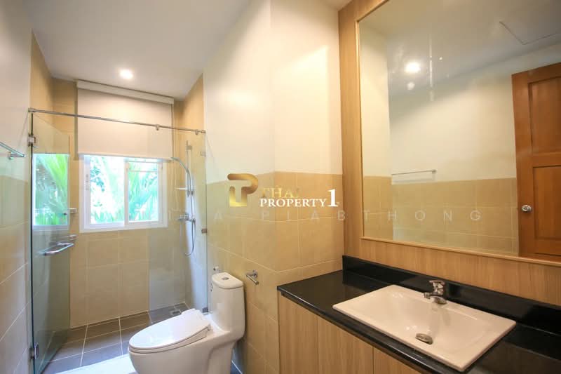 SeaRidge, Prachuap Khiri Khan, 90 Hua-Hin 136 Alley, Nong Kae, Hua Hin, Prachuap Khiri Khan, 3 Bedrooms, 252 sqm, Single Detached House For Sale, by Thanita Plabthong, 500479622 - DDproperty.com