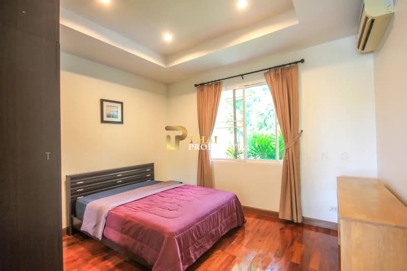 SeaRidge, Prachuap Khiri Khan, 90 Hua-Hin 136 Alley, Nong Kae, Hua Hin, Prachuap Khiri Khan, 3 Bedrooms, 252 sqm, Single Detached House For Sale, by Thanita Plabthong, 500479622 - DDproperty.com