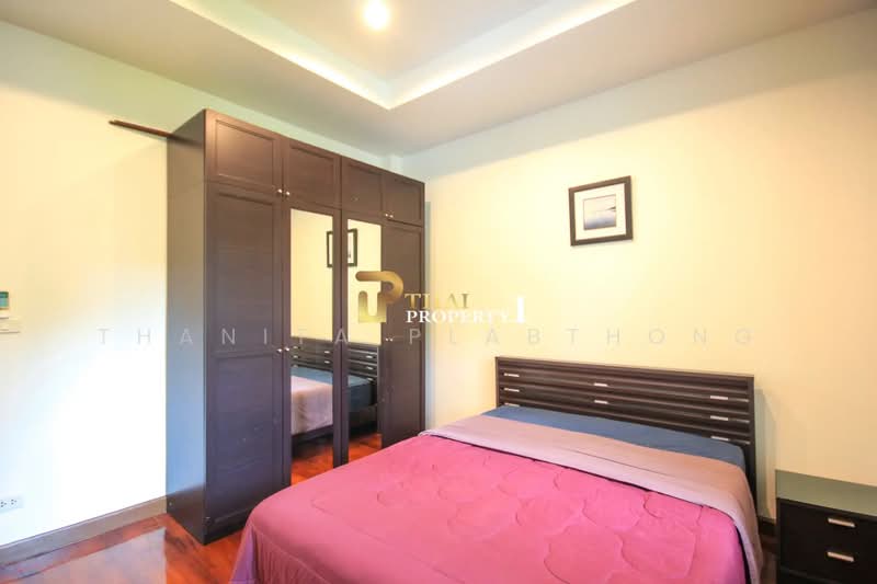SeaRidge, Prachuap Khiri Khan, 90 Hua-Hin 136 Alley, Nong Kae, Hua Hin, Prachuap Khiri Khan, 3 Bedrooms, 252 sqm, Single Detached House For Sale, by Thanita Plabthong, 500479622 - DDproperty.com