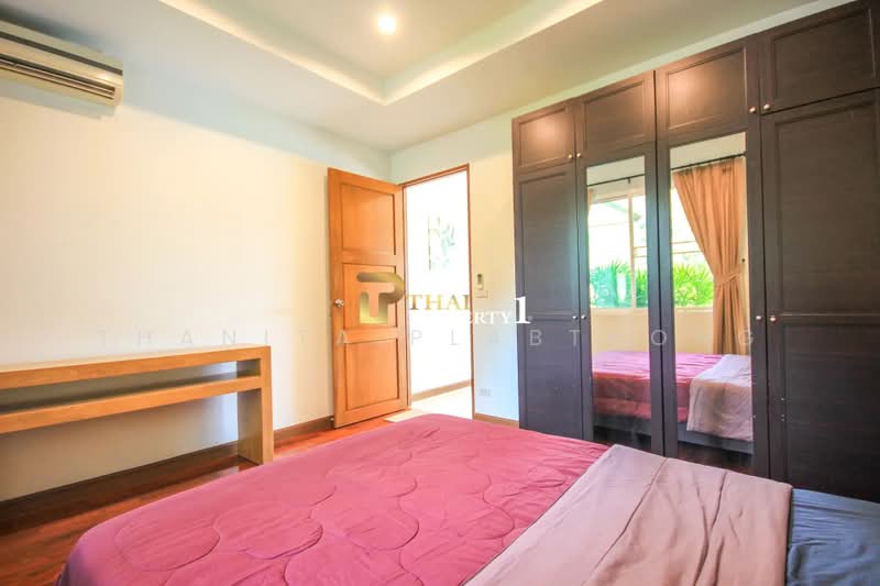 SeaRidge, Prachuap Khiri Khan, 90 Hua-Hin 136 Alley, Nong Kae, Hua Hin, Prachuap Khiri Khan, 3 Bedrooms, 252 sqm, Single Detached House For Sale, by Thanita Plabthong, 500479622 - DDproperty.com