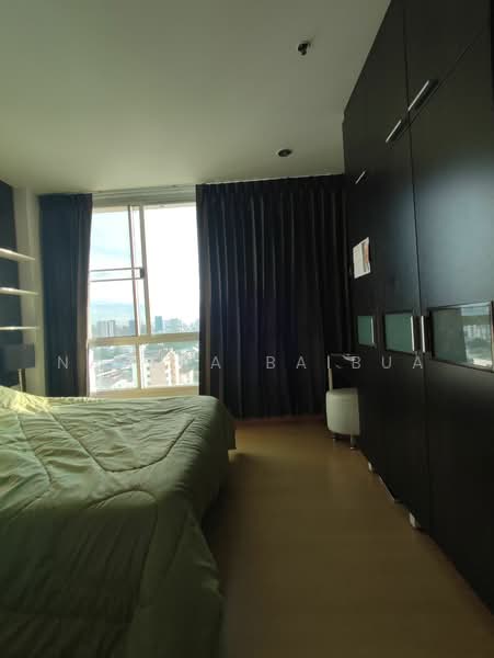 The Star Estate Rama 3, Bangkok, 799 Rama 3 Road, Bang Pong Pang, Yan Nawa, Bangkok, 1 Bedroom, 37 sqm, Condo For Rent, by Nattha Baibua, 500479623 - DDproperty.com