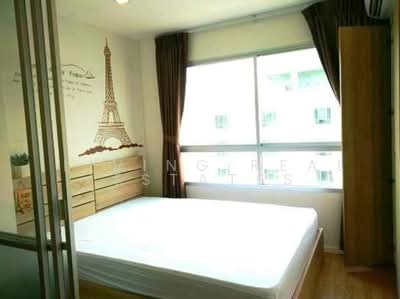 ขาย - Lumpini Ville On Nut 46 : ลุมพินี วิลล์ อ่อนนุช 46, กรุงเทพ