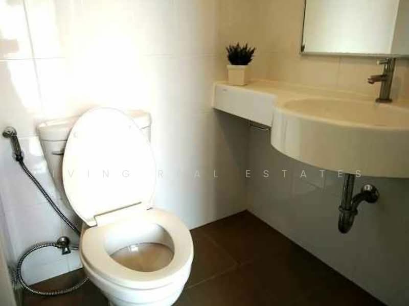 Lumpini Ville On Nut 46, Bangkok, Sukhumvit 77 Road, Suan Luang, Bangkok, 1 Bedroom, 23 sqm, Condo For Sale, by Living Real Estates, 500479624 - DDproperty.com