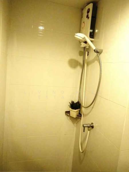 Lumpini Ville On Nut 46, Bangkok, Sukhumvit 77 Road, Suan Luang, Bangkok, 1 Bedroom, 23 sqm, Condo For Sale, by Living Real Estates, 500479624 - DDproperty.com
