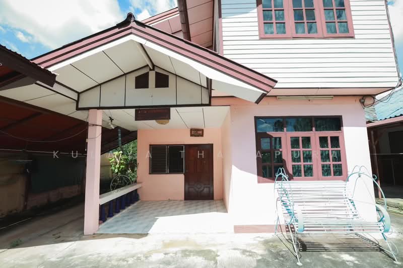 ให้เช่าบ้าน 2 ชั้น ต.บ้านเลื่อม : 2-Story House for Rent Ban Lueam Udon Thani, Ready to Move in, Udon Thani, 2263, Ban Luam, Muang Udon Thani, Udon Thani, 3 Bedrooms, 240 sqm, Single Detached House For Rent, by Kulaya Thanapura, 500479625 - DDproperty.com