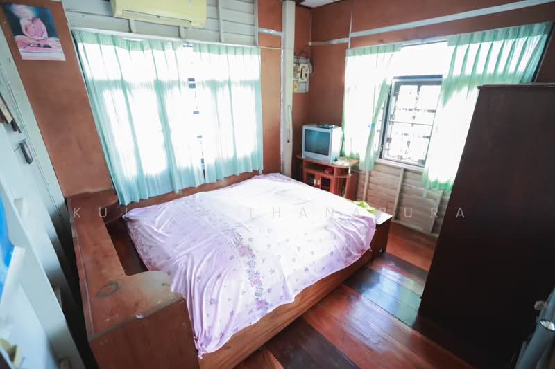 ให้เช่าบ้าน 2 ชั้น ต.บ้านเลื่อม อ.เมืองอุดรธานี บรรยากาศร่มรื่น : 2-Story House for Rent Ban Lueam, อุดรธานี, 2263, บ้านเลื่อม, เมืองอุดรธานี, อุดรธานี, 240 ตร.ม., บ้านเดี่ยว ให้เช่า, โดย Kulaya Thanapura, 500479625 - DDproperty.com
