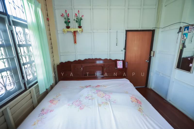 ให้เช่าบ้าน 2 ชั้น ต.บ้านเลื่อม อ.เมืองอุดรธานี บรรยากาศร่มรื่น : 2-Story House for Rent Ban Lueam, อุดรธานี, 2263, บ้านเลื่อม, เมืองอุดรธานี, อุดรธานี, 240 ตร.ม., บ้านเดี่ยว ให้เช่า, โดย Kulaya Thanapura, 500479625 - DDproperty.com