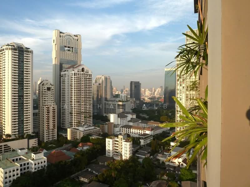 The Seed Mingle Sathorn-Suanplu : เดอะ ซี้ดมิงเกิ้ล สาทร-สวนพลู, กรุงเทพ, 389 ซอยสาทร 3, ทุ่งมหาเมฆ, สาทร, กรุงเทพ, 40 ตร.ม., คอนโด ให้เช่า, โดย Nattha Baibua, 500479628 - DDproperty.com
