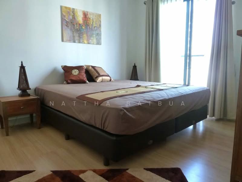 The Seed Mingle Sathorn-Suanplu, Bangkok, 389 Soi Sathon 3, Thung Maha Mek, Sathon, Bangkok, 1 Bedroom, 40 sqm, Condo For Rent, by Nattha Baibua, 500479628 - DDproperty.com