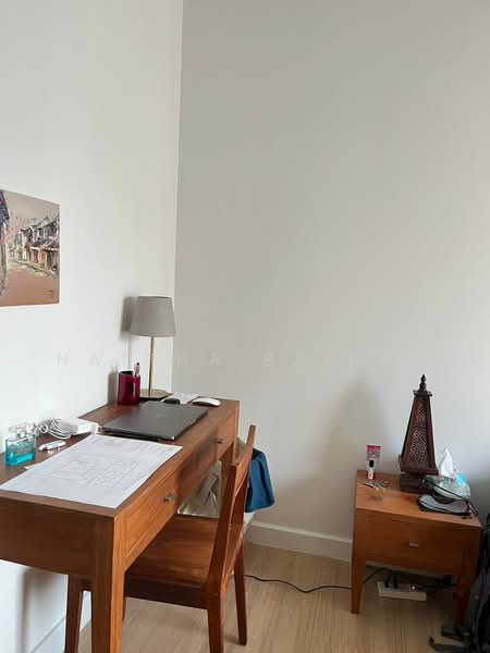 The Seed Mingle Sathorn-Suanplu, Bangkok, 389 Soi Sathon 3, Thung Maha Mek, Sathon, Bangkok, 1 Bedroom, 40 sqm, Condo For Rent, by Nattha Baibua, 500479628 - DDproperty.com