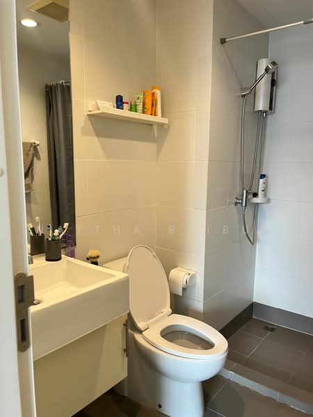 The Seed Mingle Sathorn-Suanplu, Bangkok, 389 Soi Sathon 3, Thung Maha Mek, Sathon, Bangkok, 1 Bedroom, 40 sqm, Condo For Rent, by Nattha Baibua, 500479628 - DDproperty.com