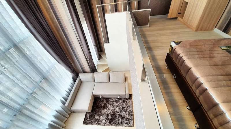 Knightsbridge Prime Sathorn : ไนท์บริดจ์ ไพรม์ สาทร, กรุงเทพ, 599 นราธิวาสราชนครินทร์, ทุ่งมหาเมฆ, สาทร, กรุงเทพ, 38 ตร.ม., คอนโด ให้เช่า, โดย Nattha Baibua, 500479630 - DDproperty.com