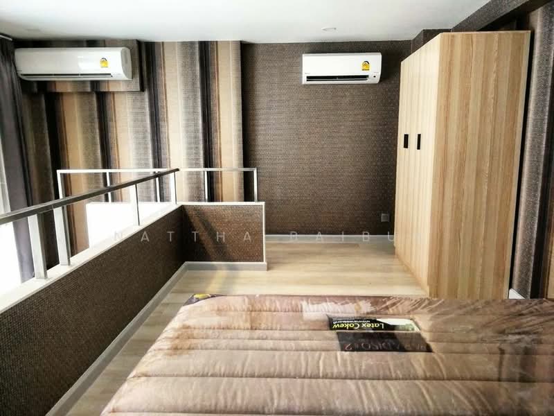 Knightsbridge Prime Sathorn, Bangkok, 599 Naradhiwas Rajanagarindra Road, Thung Maha Mek, Sathon, Bangkok, 1 Bedroom, 38 sqm, Condo For Rent, by Nattha Baibua, 500479630 - DDproperty.com