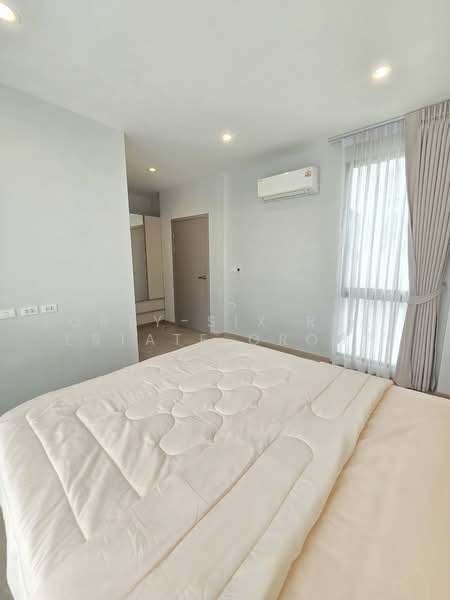 Aerie Srinakarin-Krungthepkreetha, Bangkok, Srinakarin - Romklao Road, Khlong Song Ton Nun, Lat Krabang, Bangkok, 5 Bedrooms, 390 sqm, Single Detached House For Rent, by Forty-Six Real Estate Group, 500479631 - DDproperty.com