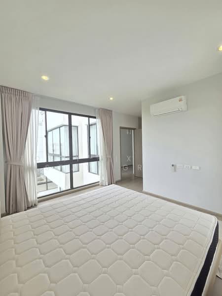 Aerie Srinakarin-Krungthepkreetha, Bangkok, Srinakarin - Romklao Road, Khlong Song Ton Nun, Lat Krabang, Bangkok, 5 Bedrooms, 390 sqm, Single Detached House For Rent, by Forty-Six Real Estate Group, 500479631 - DDproperty.com