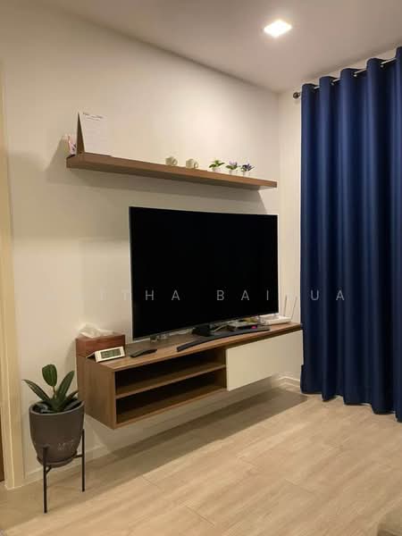 Atmoz Ladprao 71, Bangkok, Soi Lat Phrao 71, Lat Phrao, Bangkok, 1 Bedroom, 50 sqm, Condo For Rent, by Nattha Baibua, 500479632 - DDproperty.com
