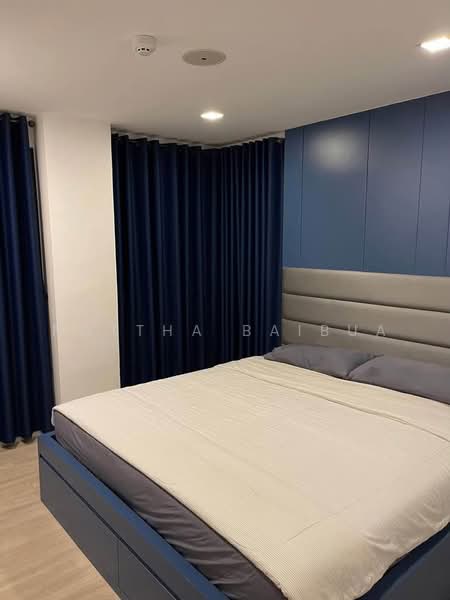 Atmoz Ladprao 71, Bangkok, Soi Lat Phrao 71, Lat Phrao, Bangkok, 1 Bedroom, 50 sqm, Condo For Rent, by Nattha Baibua, 500479632 - DDproperty.com